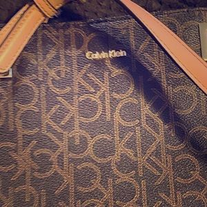 Calvin Klein Purse